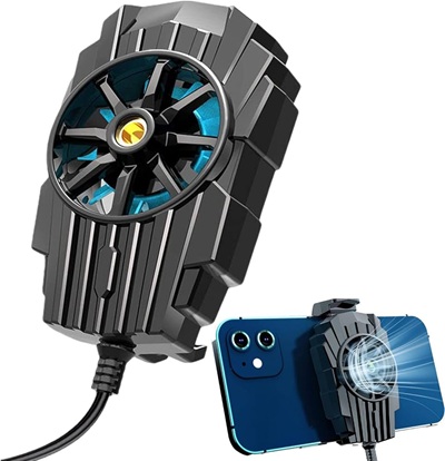G6 Mobile Phone Radiator