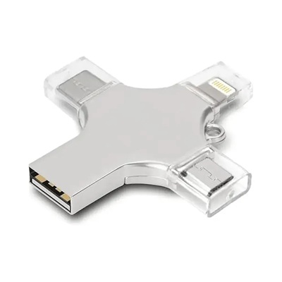 I-Flash Device 4 in 1 256GB Flash Drive