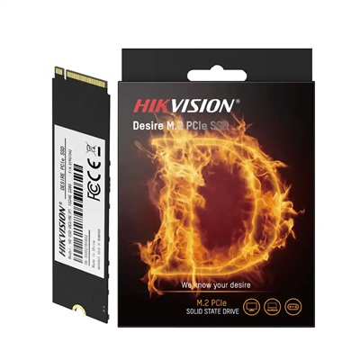 HikVision Desire 2.5″ Sata Ssd Int. 1Tb