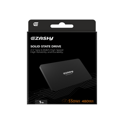 Ezashy EZ550 1TB External Sata SSD 550mb/s